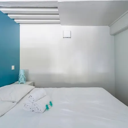 Hamac Suites - Aristide Ii *