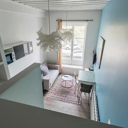 Hamac Suites - Aristide Ii *