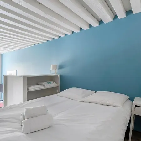 Hamac Suites - Aristide Ii