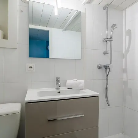 Hamac Suites - Aristide Ii